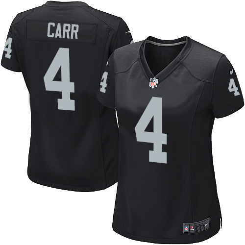 women Oakland Raiders jerseys-006